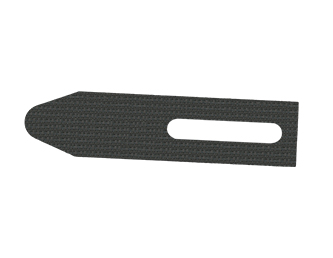 彈片(厚分紙片) 彈片(厚分紙片)