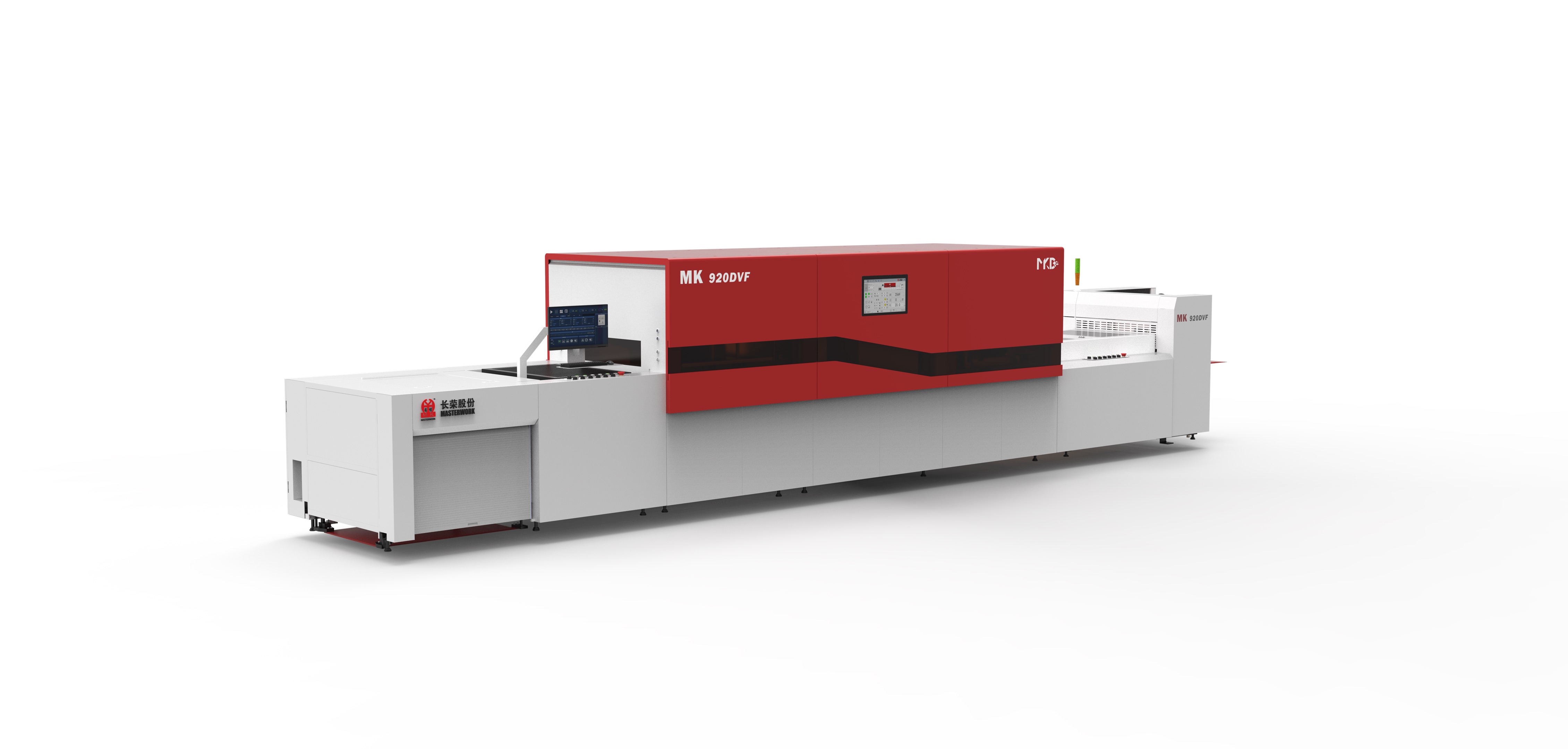 真正的短單快反解決方案